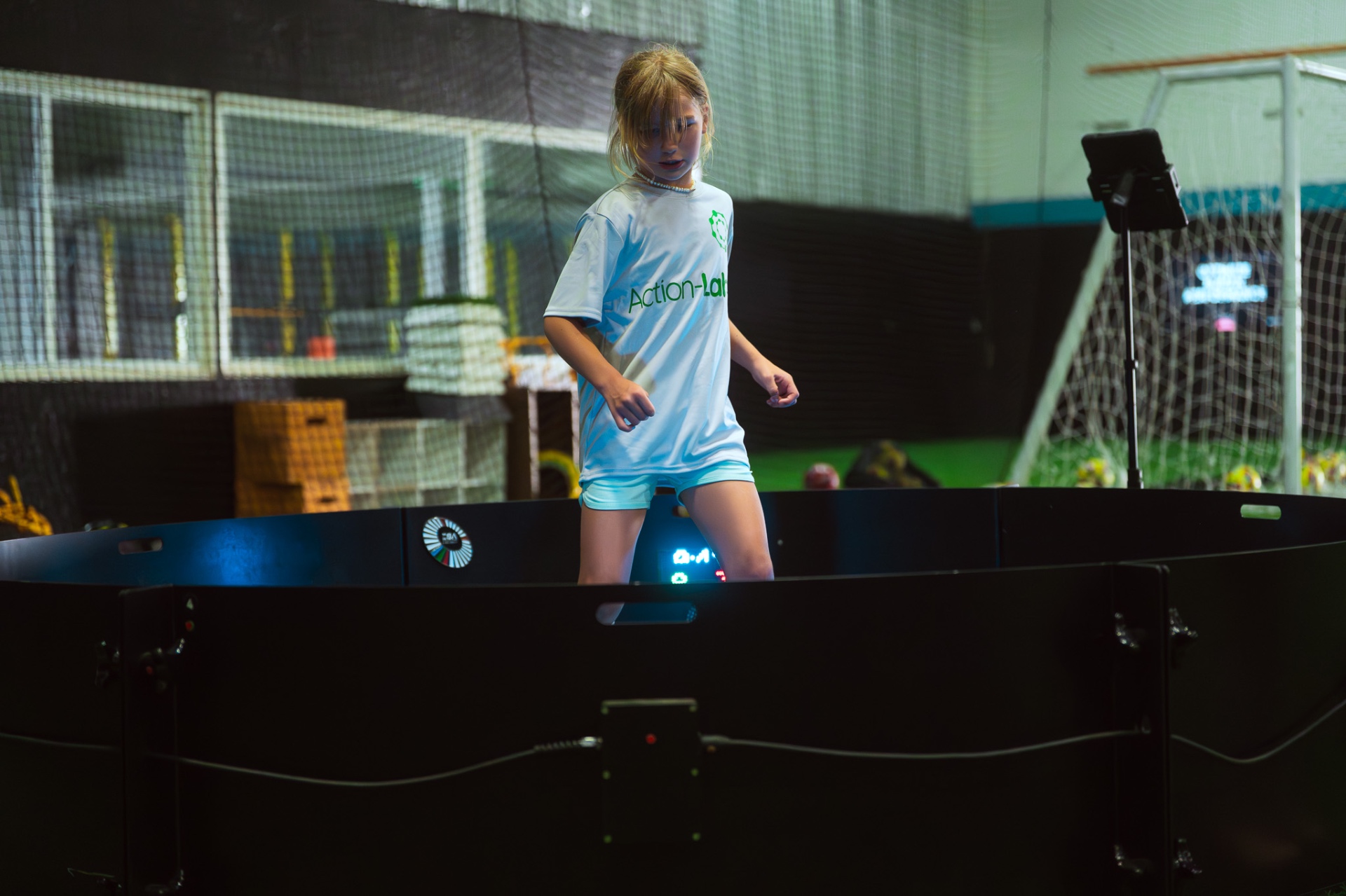 Science Based Training Training Membership | Action Lab Ai – How It Works