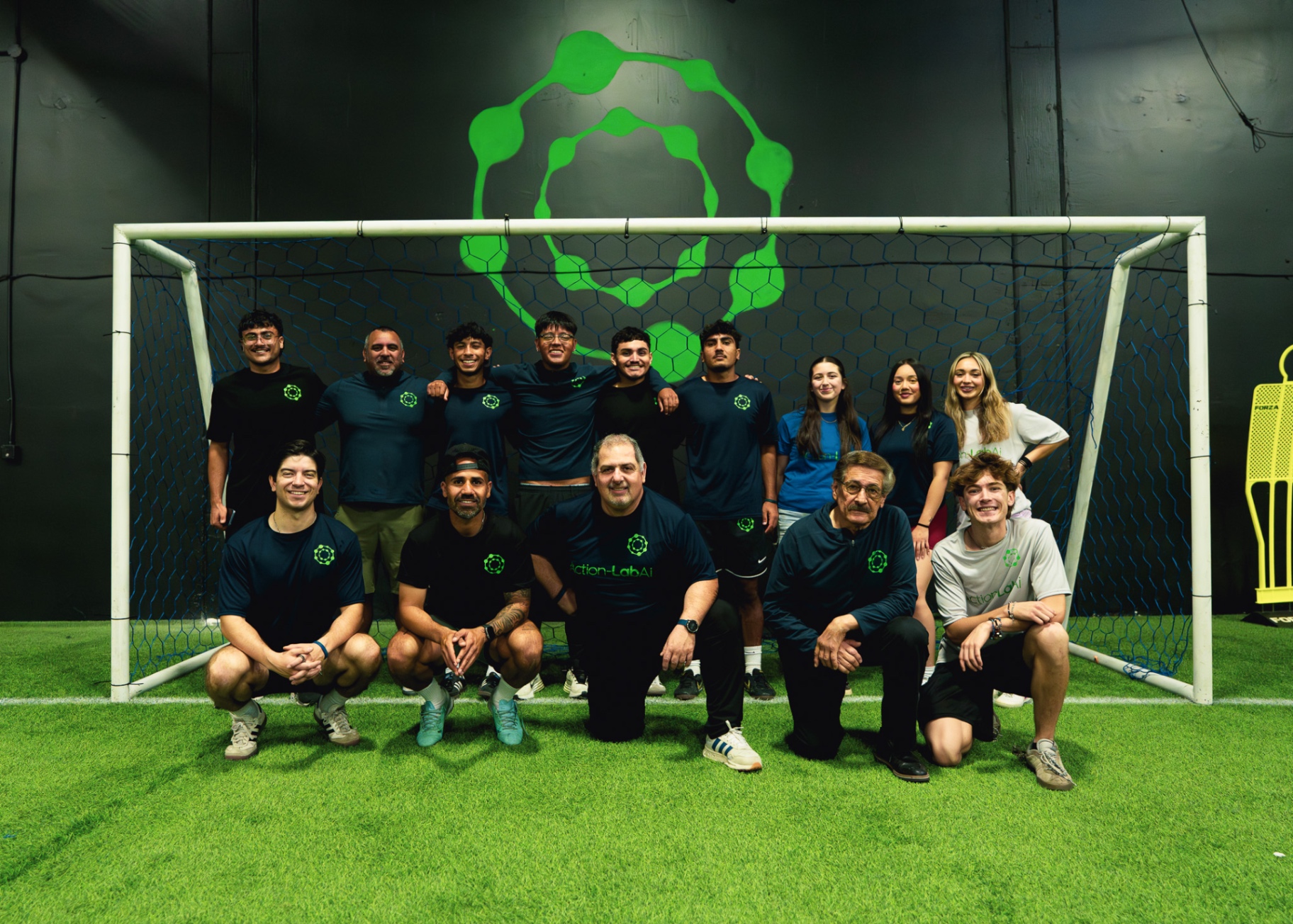 About Us | Action Lab Ai – Sacramento Soccer Training